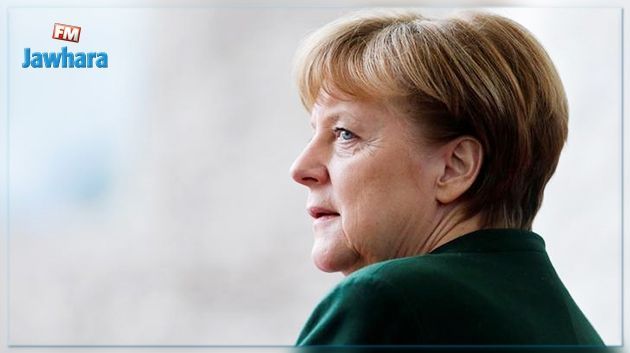 Allemagne : Angela Merkel élue chancelière pour la quatrième fois 