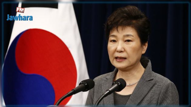 Corée du Sud : L'ex-présidente condamnée à 24 ans de prison pour corruption 