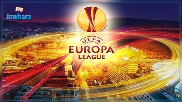 Europa League : Résultat du tirage au sort