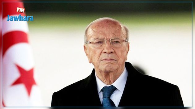 Participation de la Tunisie au 29e sommet arabe : le chef de l’Etat quitte Tunis pour l’Arabie saoudite 