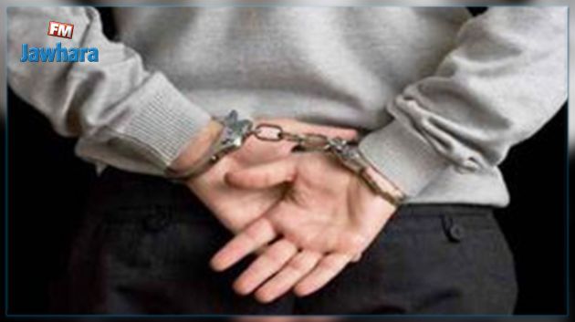 Sousse : Arrestation d'un individu faisant l'objet de 21 mandats de recherche
