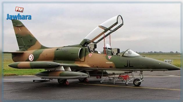Crash d'un avion militaire à Sfax : Identités des victimes