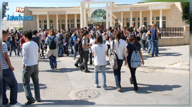 Fédération de l'enseignement secondaire : Reprise des cours dès mercredi 