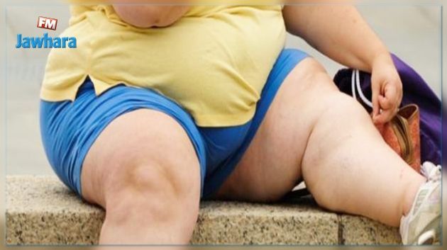 Près d'un quart de la population mondiale pourrait être obèse en 2045 