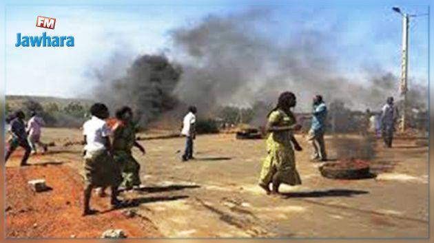 Mali : Au moins 32 civils tués dans une attaque de 