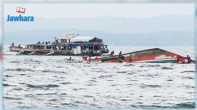 Naufrage d'un ferry en Indonésie : 29 morts