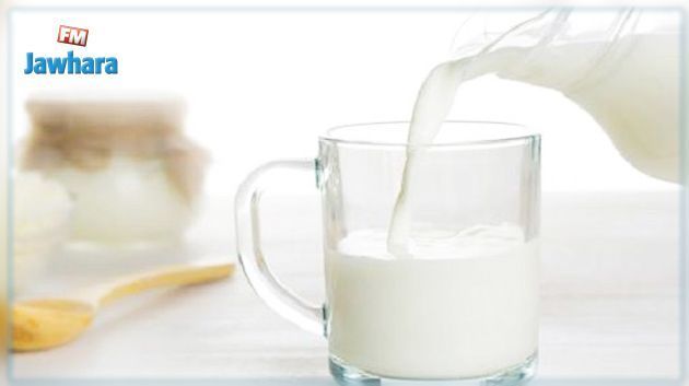 Les prix de vente au public du lait préserveront leurs niveaux fixés depuis janvier 2015