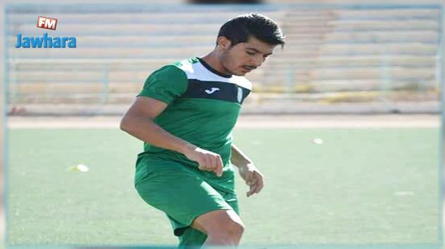 Mohamed Amine Nefzi rejoint l'US Ben Guerdane