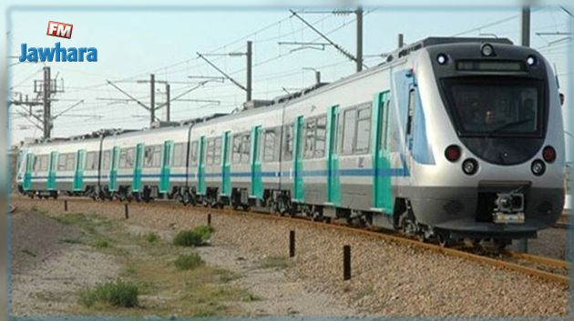 SNCFT : Reprise du trafic ferroviaire entre Tunis et Kalaa Khasba