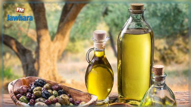 Huile d'olive : Des recettes de plus de 2 milliards de dinars jusqu'à fin octobre 2018 