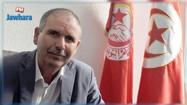 Tabboubi : La commission administrative prendra des mesures à la hauteur des attentes des travailleurs tunisiens