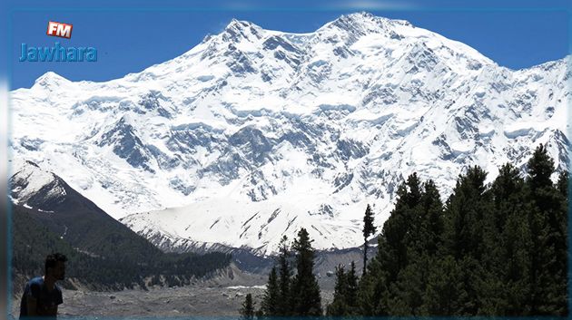 Les deux tiers des glaciers de l’Himalaya pourraient fondre d’ici à 2100, selon une nouvelle étude