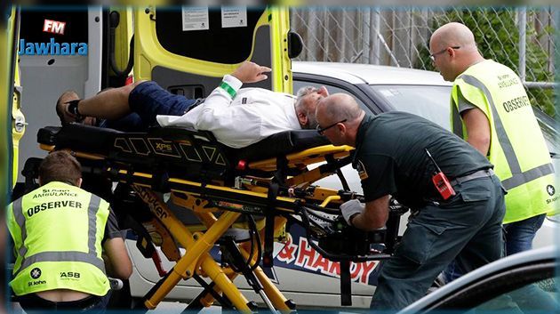 Attaque contre deux mosquées en Nouvelle-Zélande : Nationalités des victimes