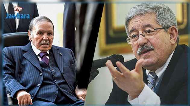 Algérie : Le parti RND, principal allié du président Abdelaziz Bouteflika, réclame sa démission