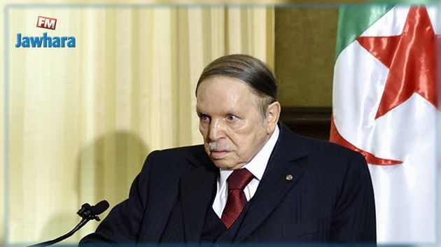 Bouteflika se prépare à démissionner, selon les médias algériens