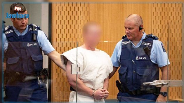 Attentat de Christchurch : Une expertise psychiatrique ordonnée pour le tireur présumé
