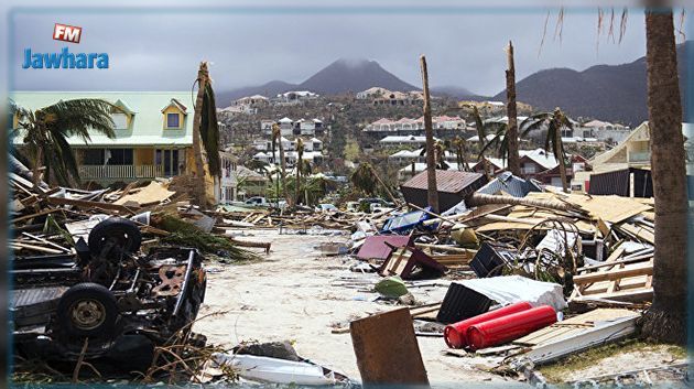 Etats-Unis : Au moins huit morts dans des tornades et des inondations