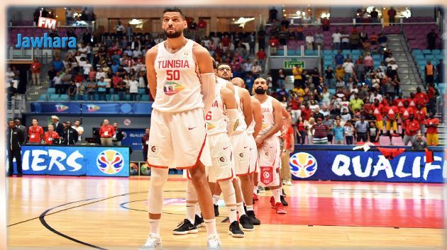 Basket - Mondial-2019 - Tunisie : Deux tests amicaux face à la Roumanie pour commencer