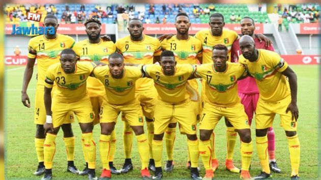 CAN 2019 : 27 joueurs présélectionnés pour le Mali