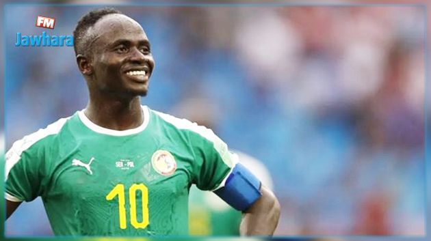 CAN : Sadio Mané ne tirera pas les prochains penalties sifflés pour le Sénégal