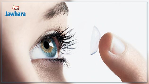Des lentilles de contact pourront bientôt permettre de zoomer en un clin d’œil