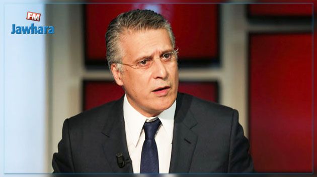 ISIE : Nabil Karoui est toujours candidat à la Présidentielle