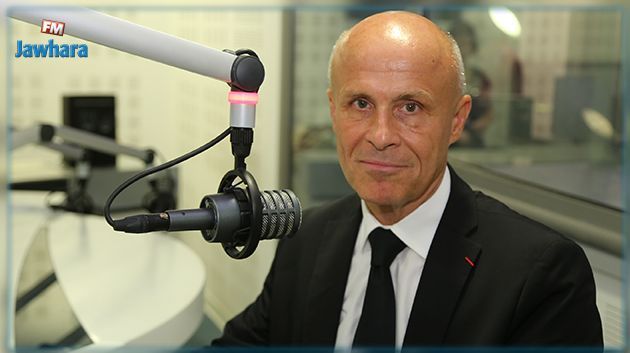 Présidentielle 2019 : De fausses déclarations attribuées à l’Ambassadeur de France en Tunisie