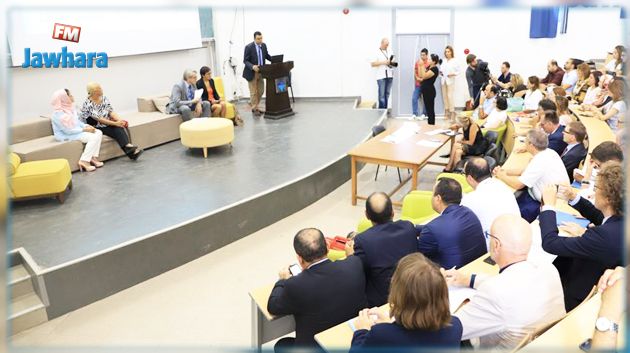 Inauguration de la Tunisian Automotive Management Academy à Sousse