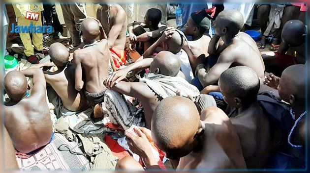 Nigeria : 300 jeunes torturés et violés dans une école coranique, secourus
