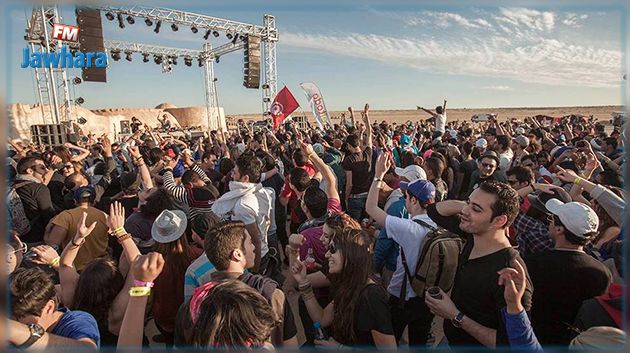 Nefta : Plus de 5 mille visiteurs attendus aux Dunes électroniques