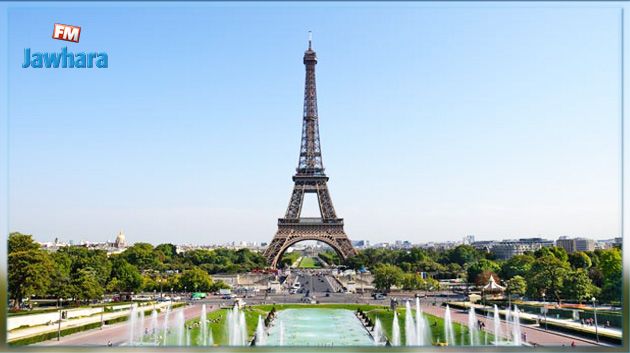 France - Grève du 5 décembre : La tour Eiffel fermée ce jeudi