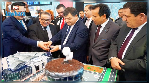 L'Aéroport International Enfidha-Hammamet célèbre son 10ème anniversaire