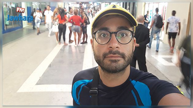 Un globe-trotter Tunisien séquestré et humilié par la police mexicaine : Adam Yassine revient sur son calvaire ! 