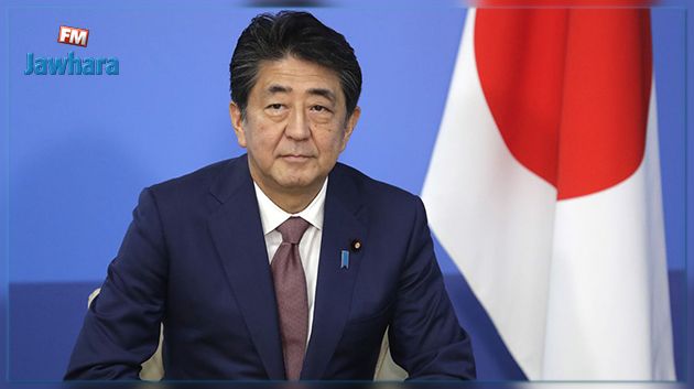 Japon : Le premier ministre «profondément inquiet» des tensions au Moyen-Orient