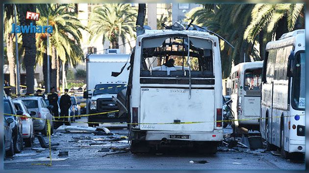 Attentat terroriste contre le bus de la garde présidentielle : Des peines allant de 10 ans de prison à la peine de mort