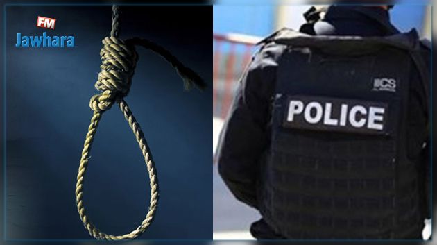 Monastir : Un policier se suicide par pendaison