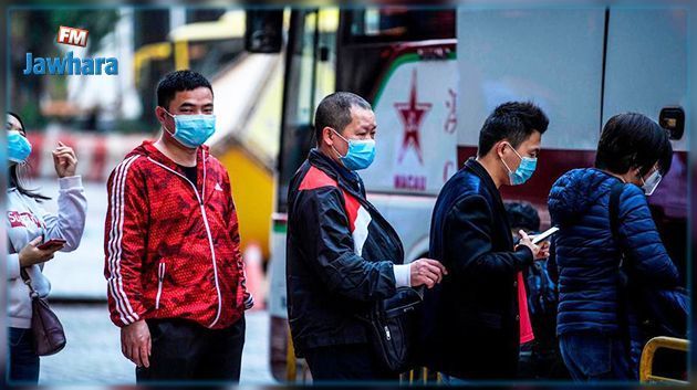 Coronavirus : L’Arabie Saoudite interdit les voyages en Chine sous peine de sanctions