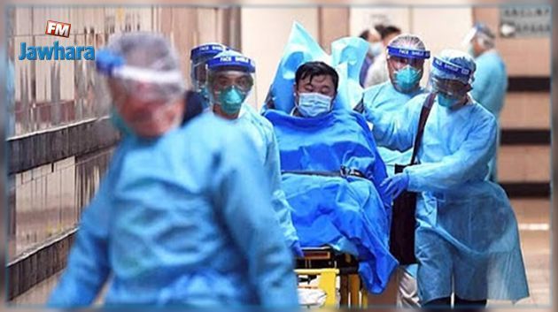 Coronavirus : Le bilan dépasse les 1000 morts en Chine