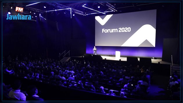 Téléviseurs, téléphones et bien plus encore: Samsung présente ce qui attend la région au MENA Forum 2020