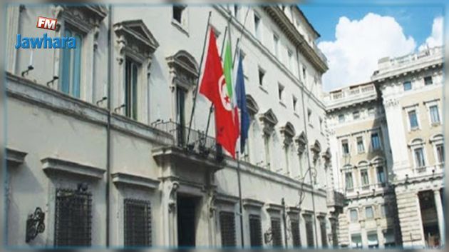Le consulat de Tunisie à Milan revient sur l'état de santé de la communauté tunisienne