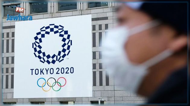 Coronavirus : Les Jeux olympiques de Tokyo reportés d'un an