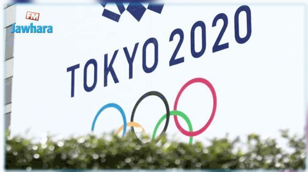 Les JO de Tokyo auront lieu du 23 juillet au 8 août 2021