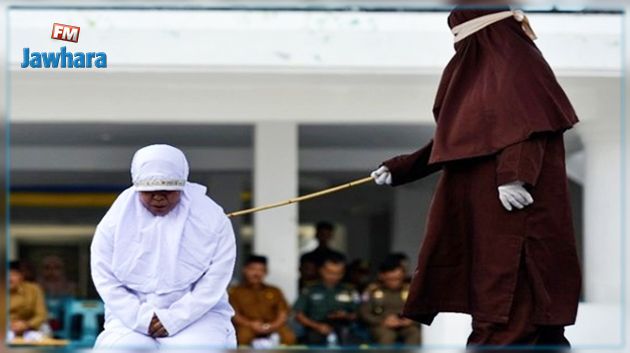 L’Arabie saoudite abolit la peine de flagellation