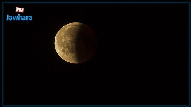 Ce soir, une éclipse de Lune pénombrale