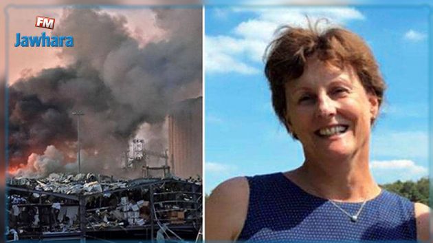 L'épouse de l'ambassadeur des Pays-Bas au Liban décède des suites de ses blessures