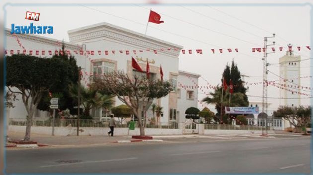 Sfax - Covid-19 : Fermeture provisoire d'une municipalité et du district de la Sonede