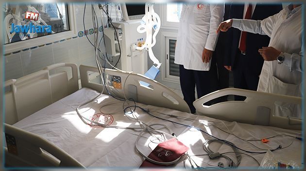 Covid19 -Sousse : Le chef du service des urgences de l'hôpital Farhat Hached Lance un cri d'alarme