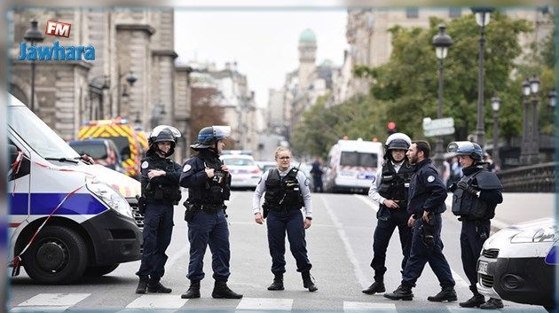 Attaque au couteau près des anciens locaux de Charlie Hebdo : Quatre blessés