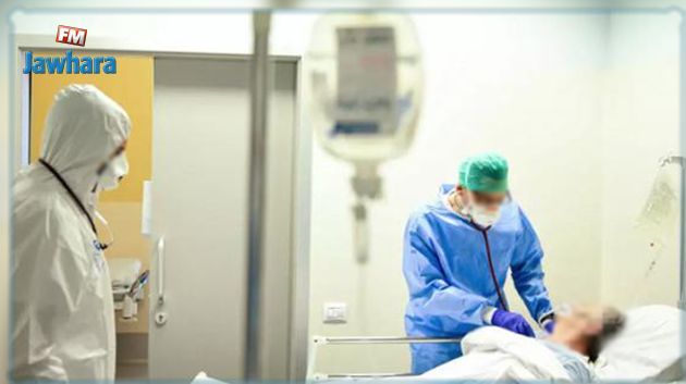 Hammamet : Décès d'un patient atteint du Covid-19 dans le cabinet d'un médecin