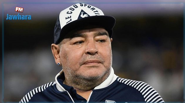 Mort de Diego Maradona : enquête sur une éventuelle négligence